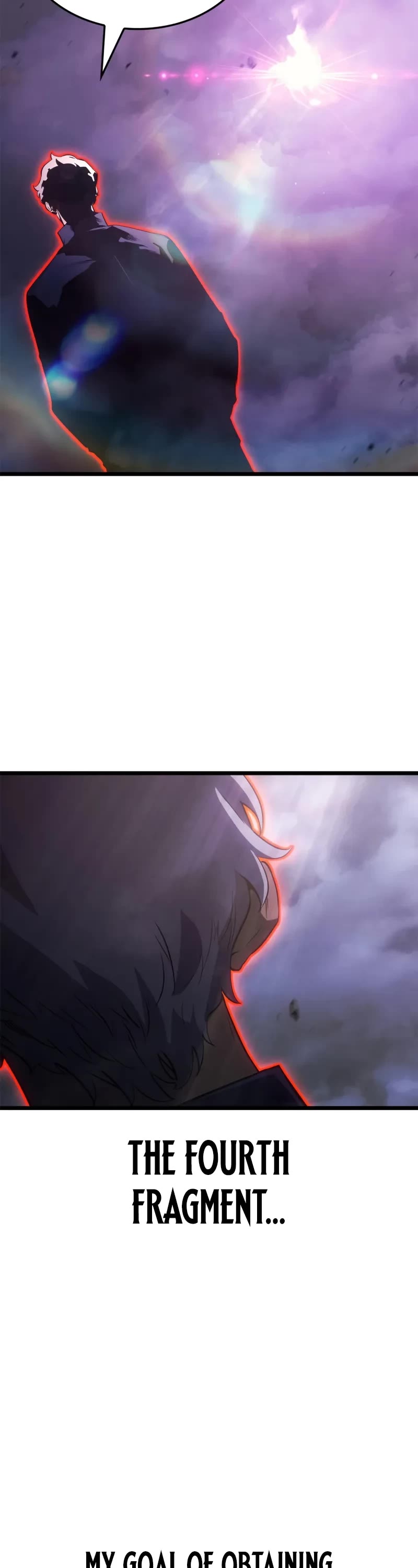 Solo Leveling: Ragnarok chapter 59 page 53