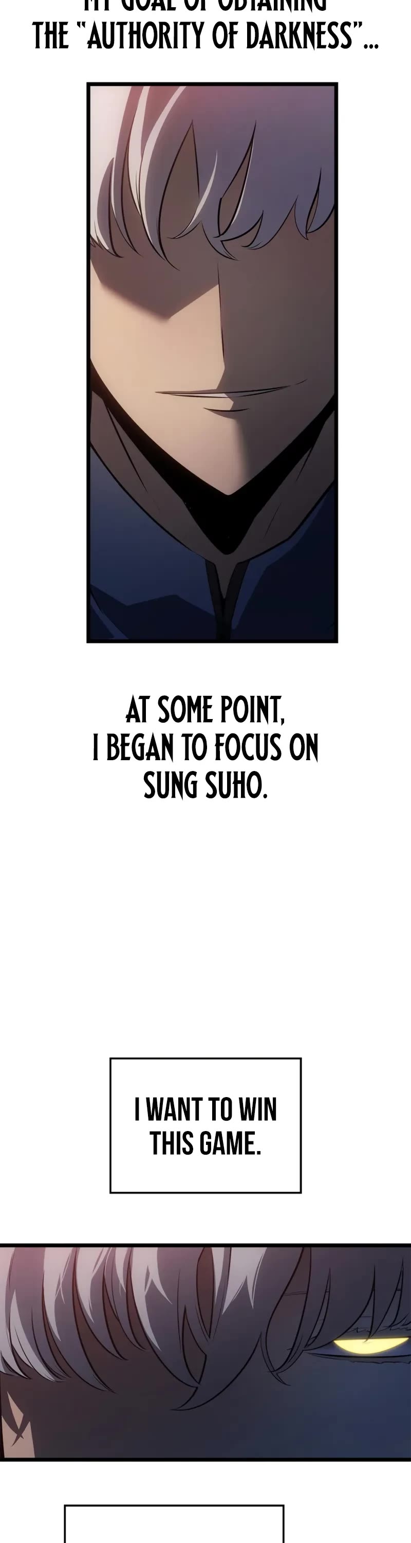 Solo Leveling: Ragnarok chapter 59 page 54