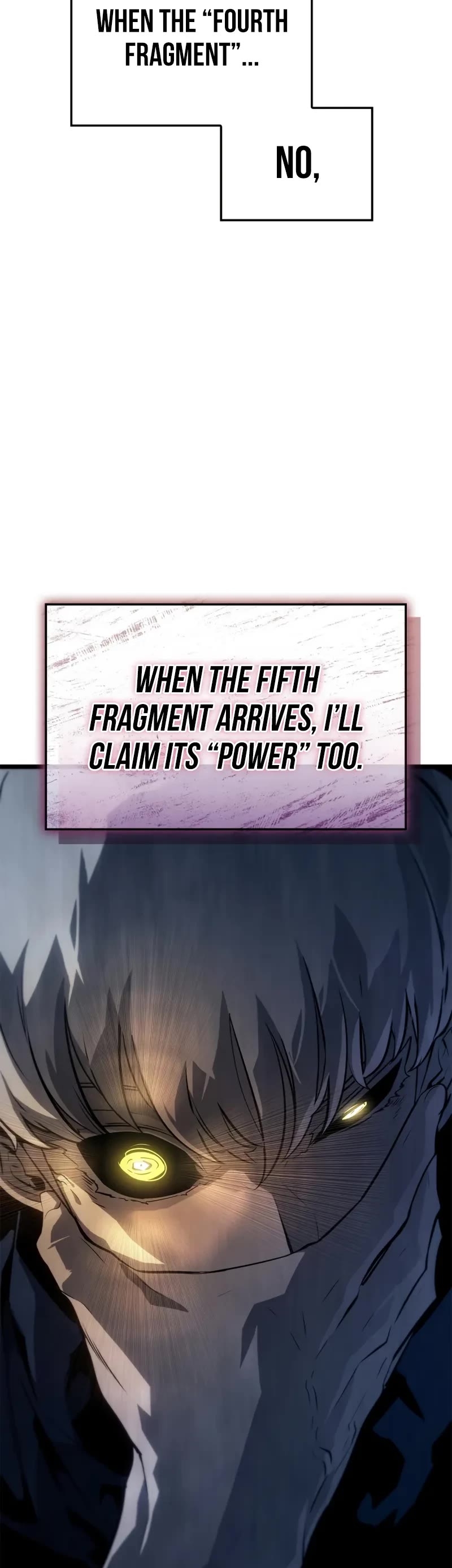 Solo Leveling: Ragnarok chapter 59 page 55