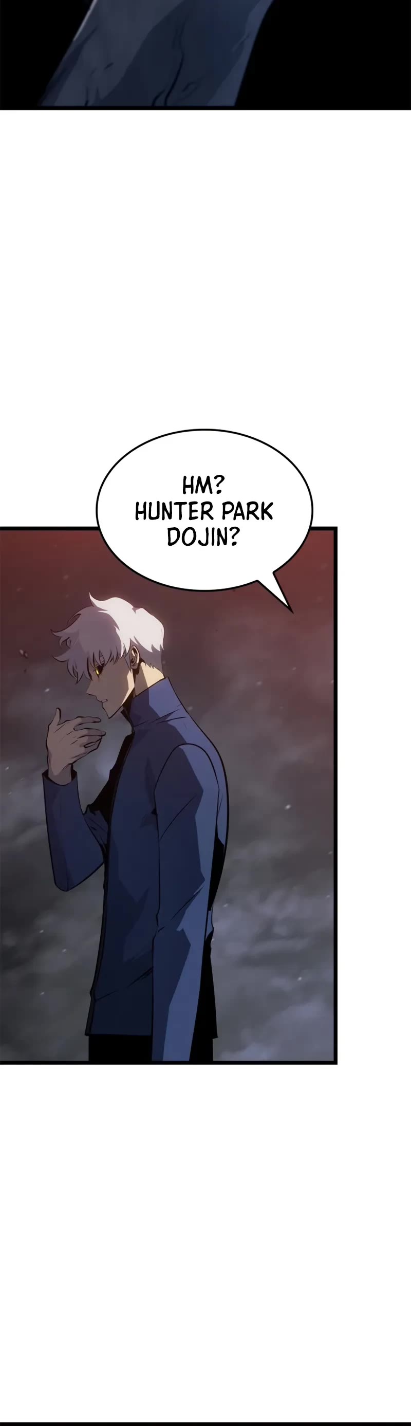 Solo Leveling: Ragnarok chapter 59 page 56