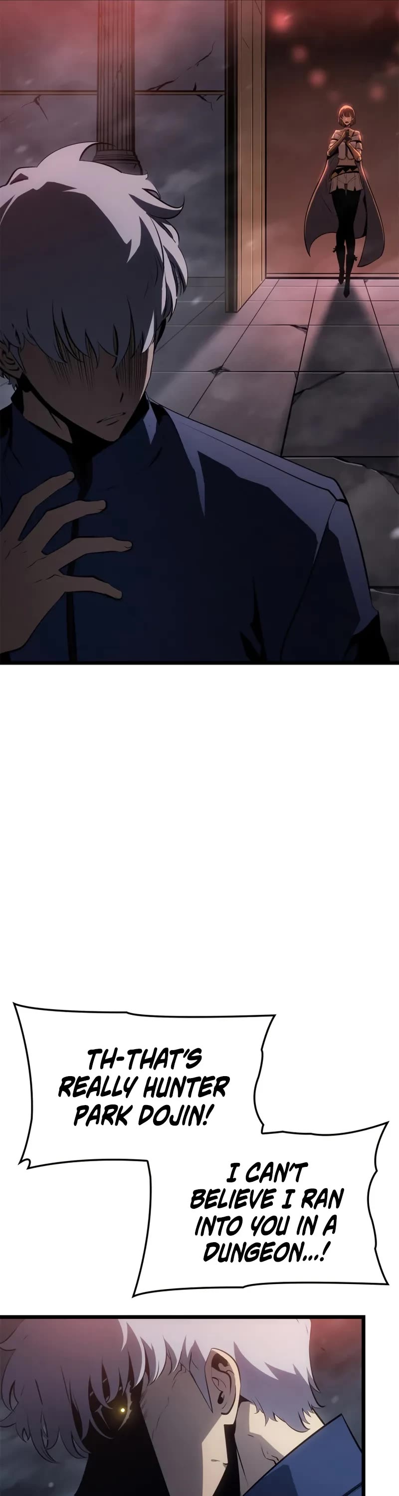 Solo Leveling: Ragnarok chapter 59 page 57