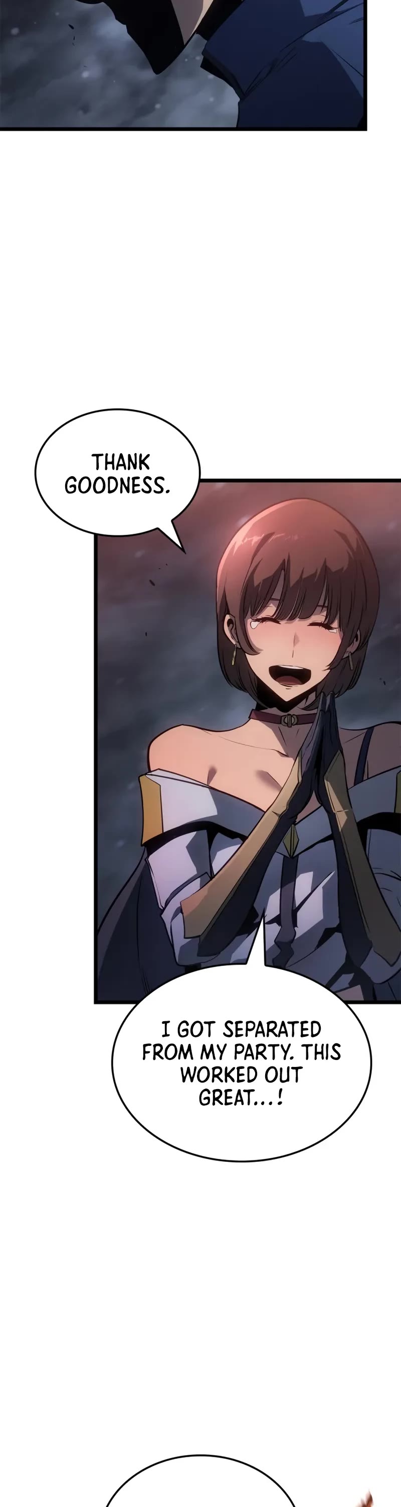 Solo Leveling: Ragnarok chapter 59 page 58
