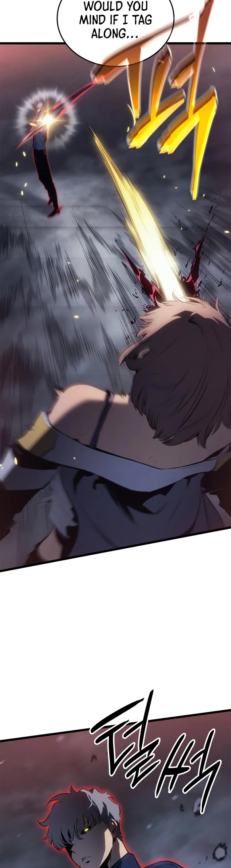 Solo Leveling: Ragnarok chapter 59 page 59