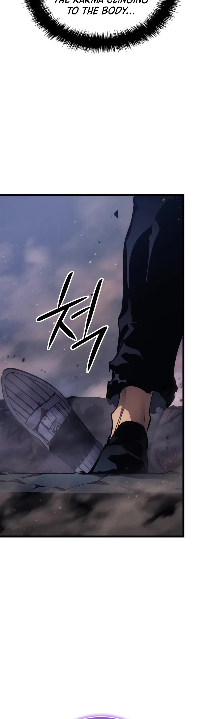 Solo Leveling: Ragnarok chapter 59 page 6