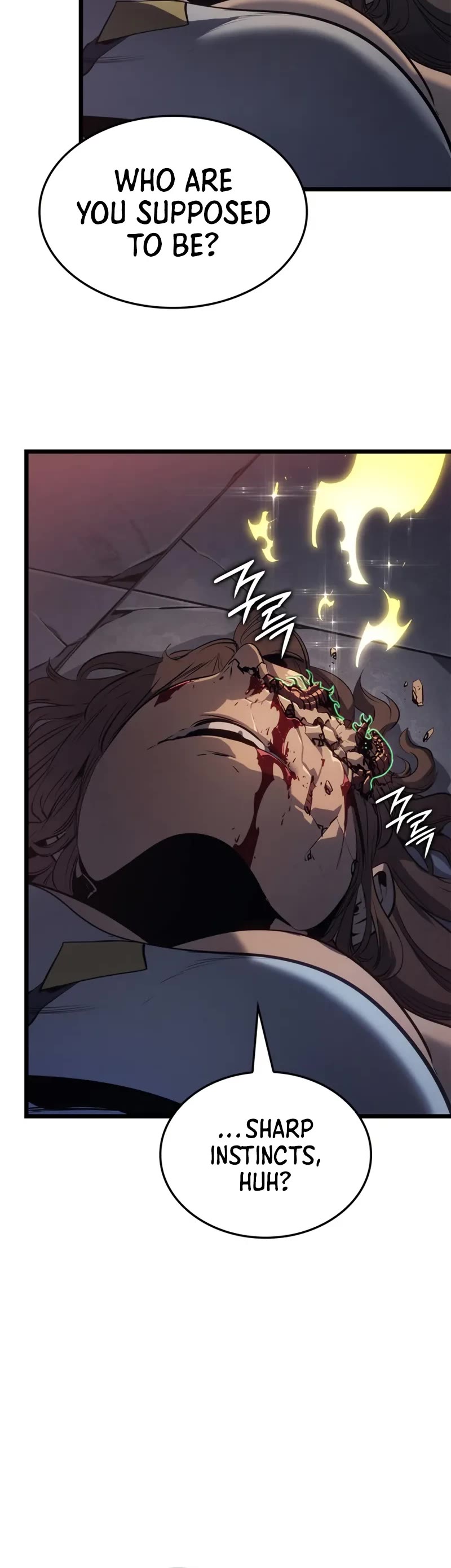 Solo Leveling: Ragnarok chapter 59 page 61