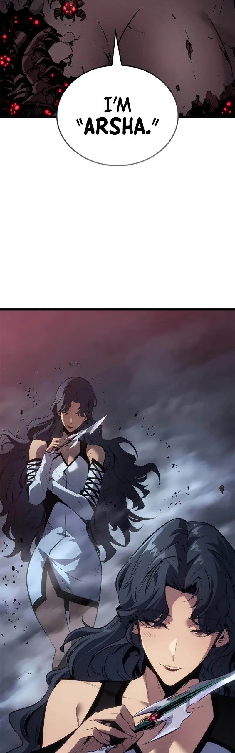 Solo Leveling: Ragnarok chapter 59 page 64
