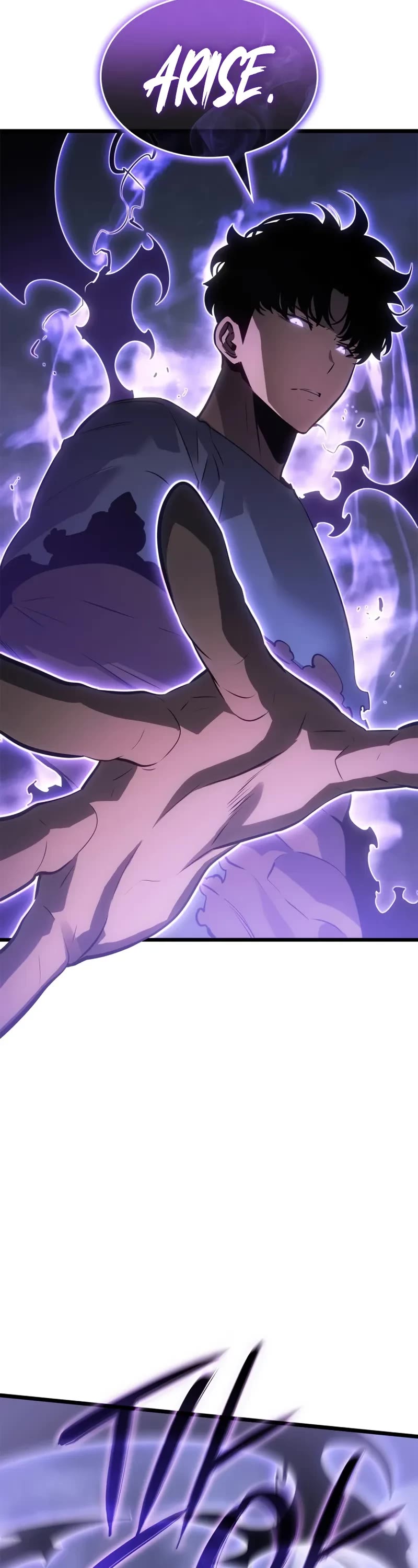 Solo Leveling: Ragnarok chapter 59 page 7