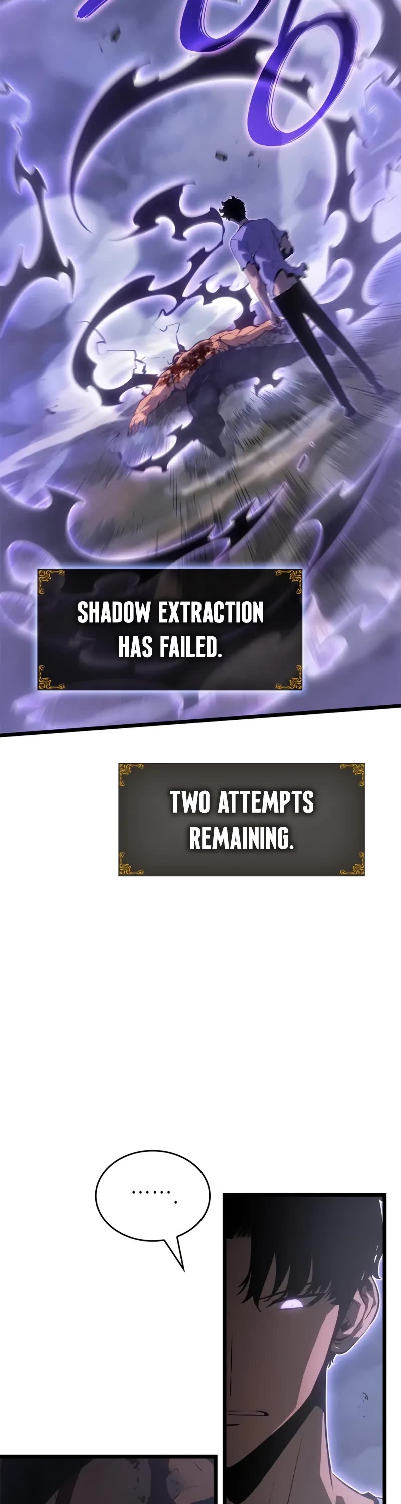 Solo Leveling: Ragnarok chapter 59 page 8