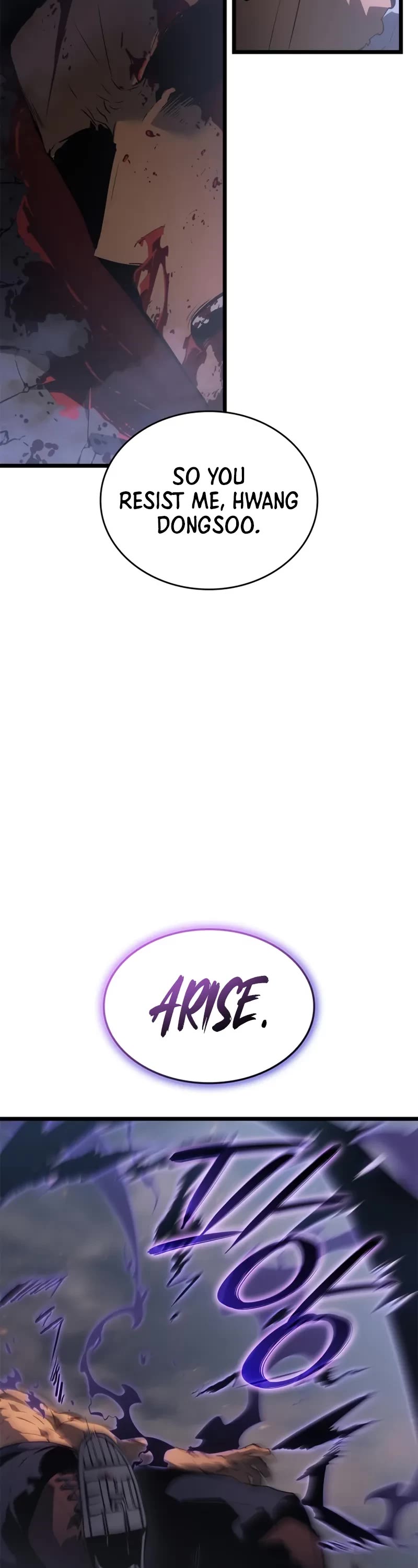 Solo Leveling: Ragnarok chapter 59 page 9