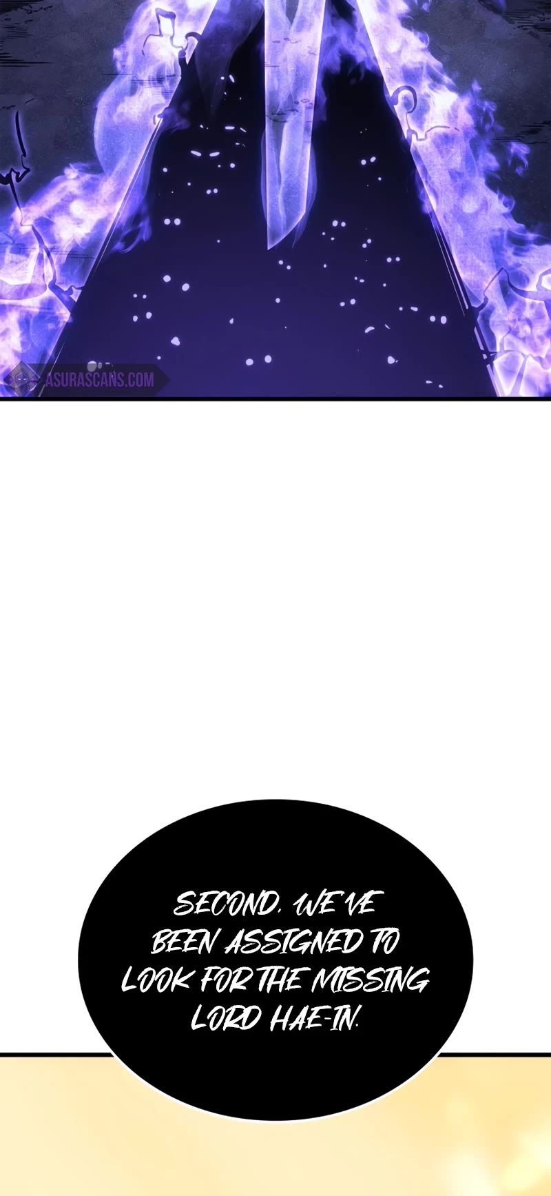 Solo Leveling: Ragnarok chapter 6 page 16