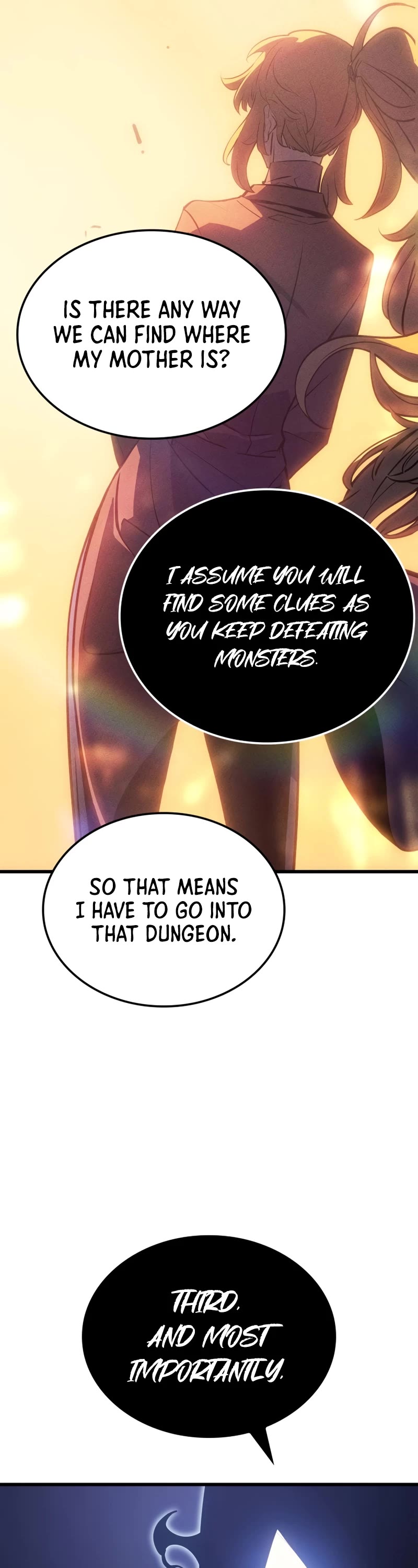 Solo Leveling: Ragnarok chapter 6 page 17