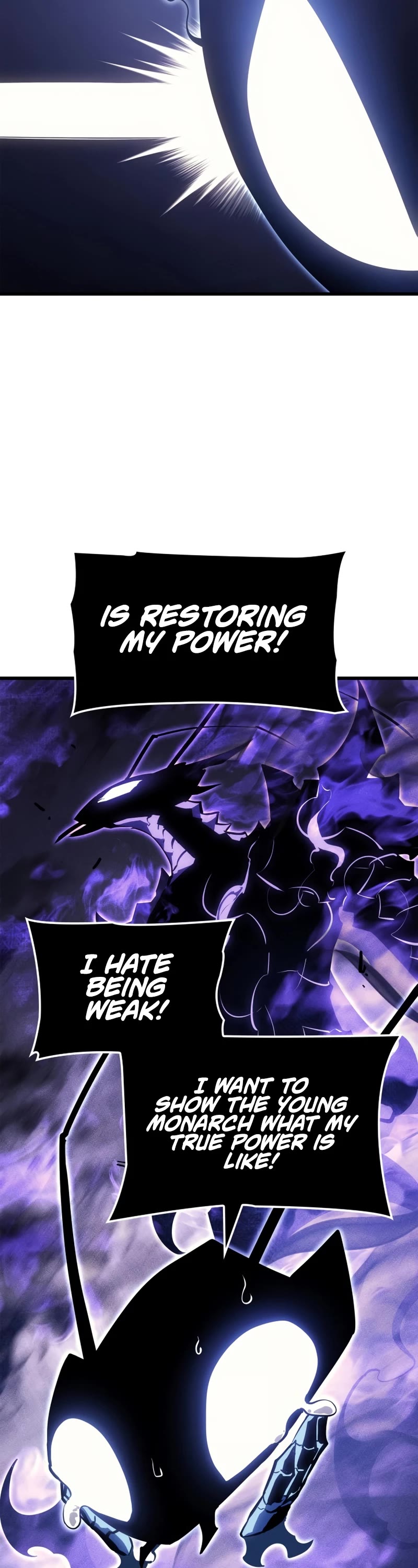 Solo Leveling: Ragnarok chapter 6 page 18