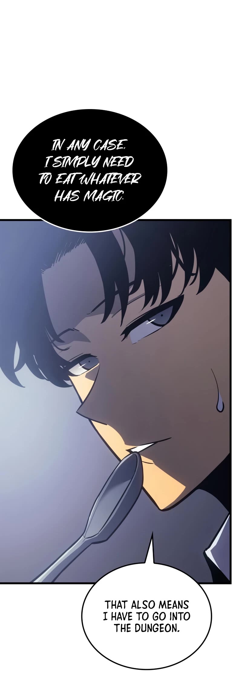 Solo Leveling: Ragnarok chapter 6 page 20