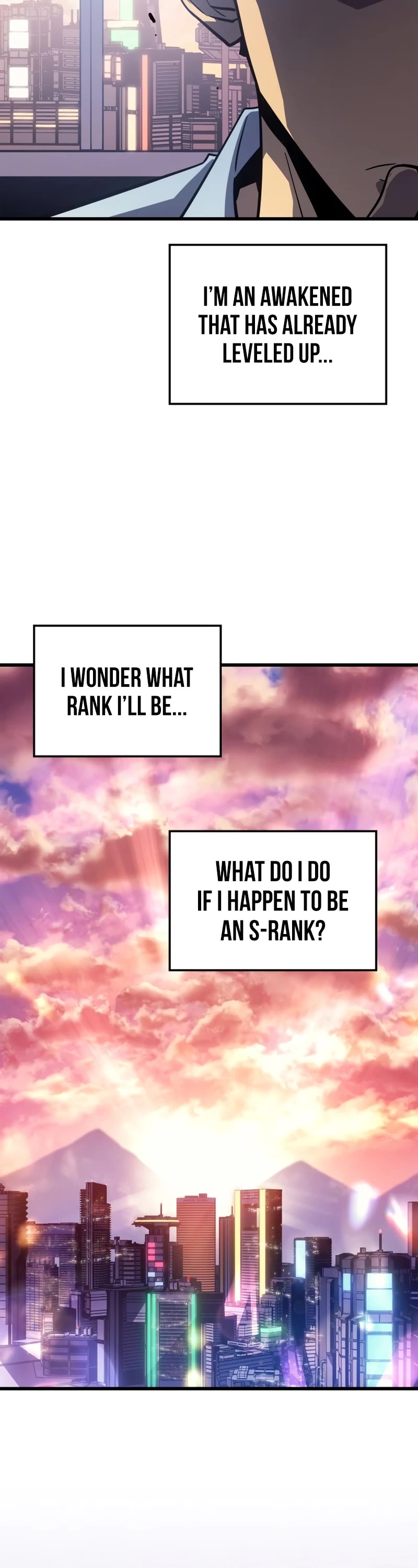 Solo Leveling: Ragnarok chapter 6 page 23