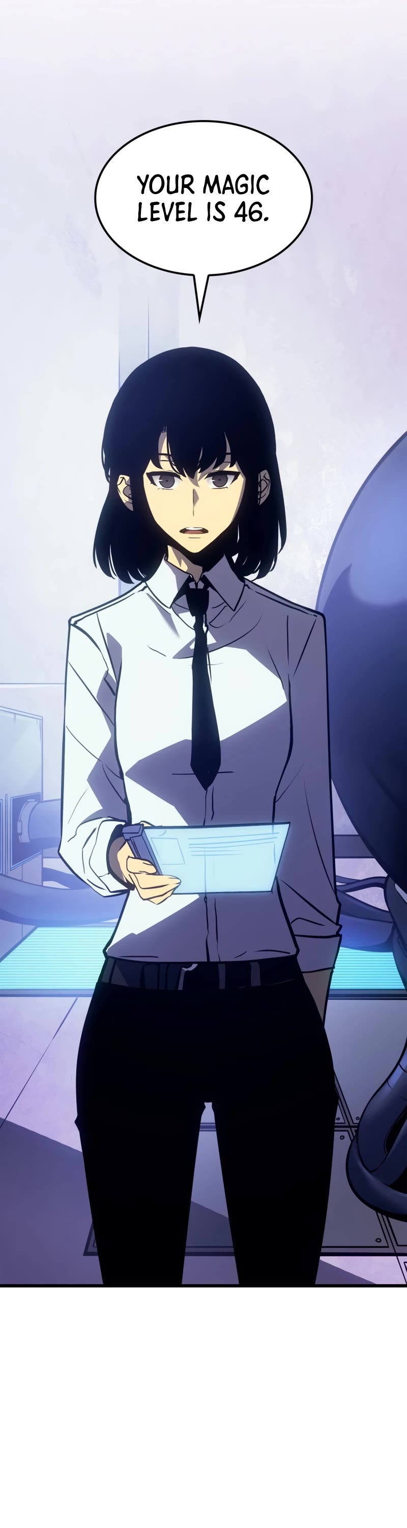 Solo Leveling: Ragnarok chapter 6 page 24