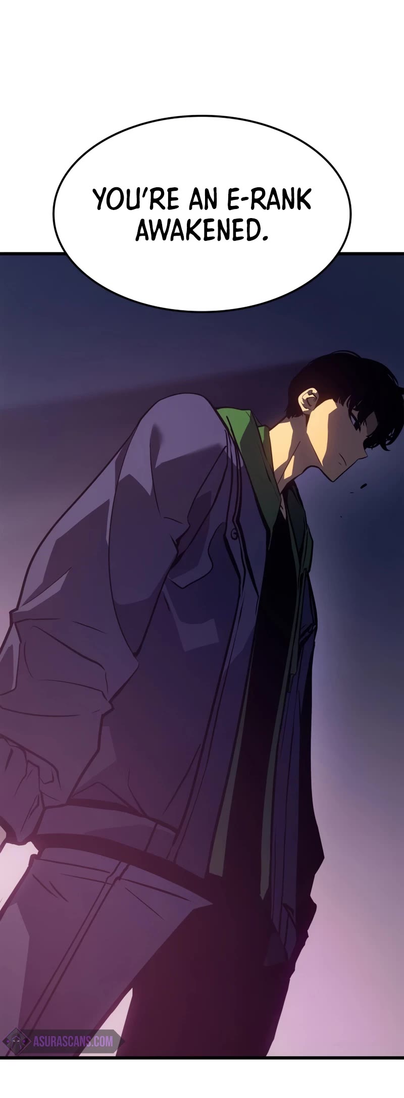 Solo Leveling: Ragnarok chapter 6 page 25