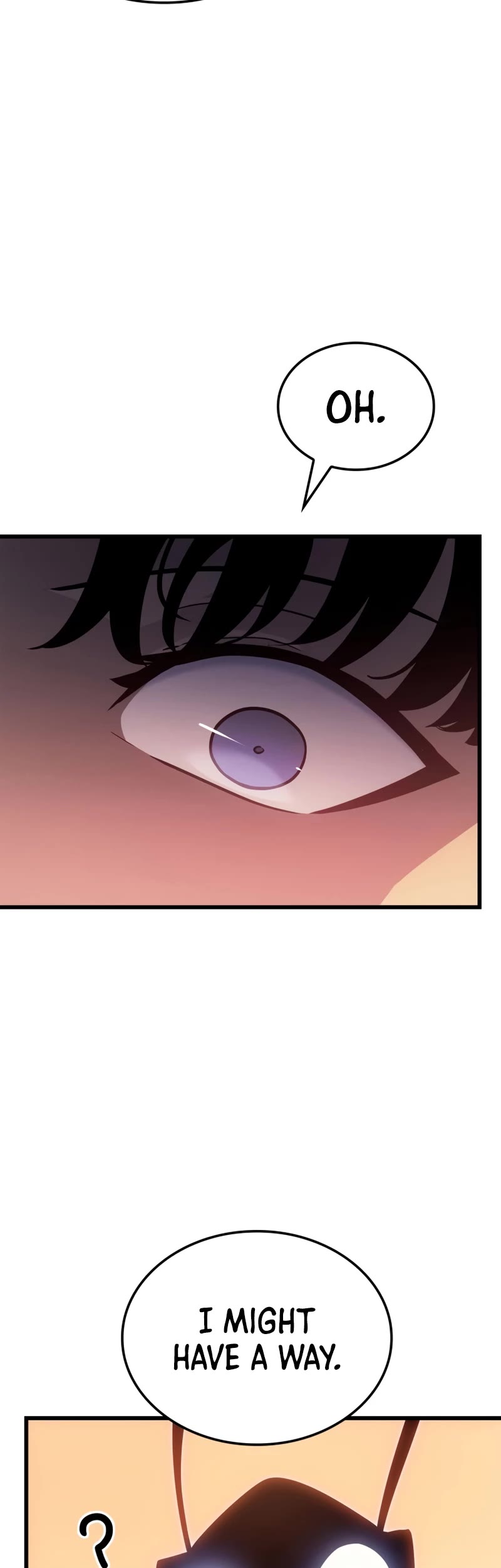 Solo Leveling: Ragnarok chapter 6 page 30