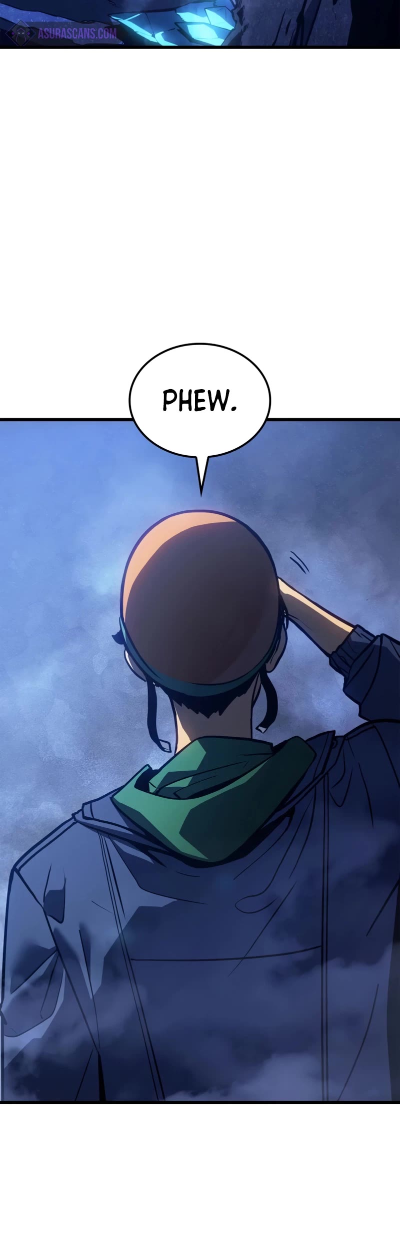 Solo Leveling: Ragnarok chapter 6 page 35