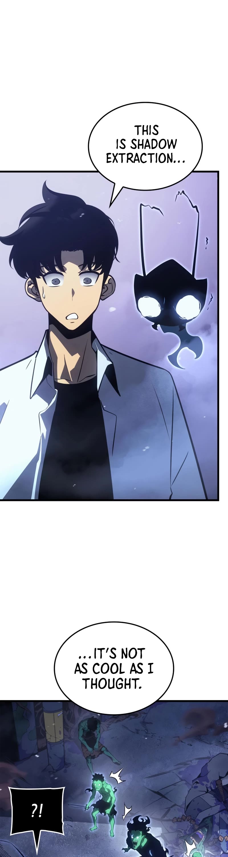 Solo Leveling: Ragnarok chapter 6 page 4