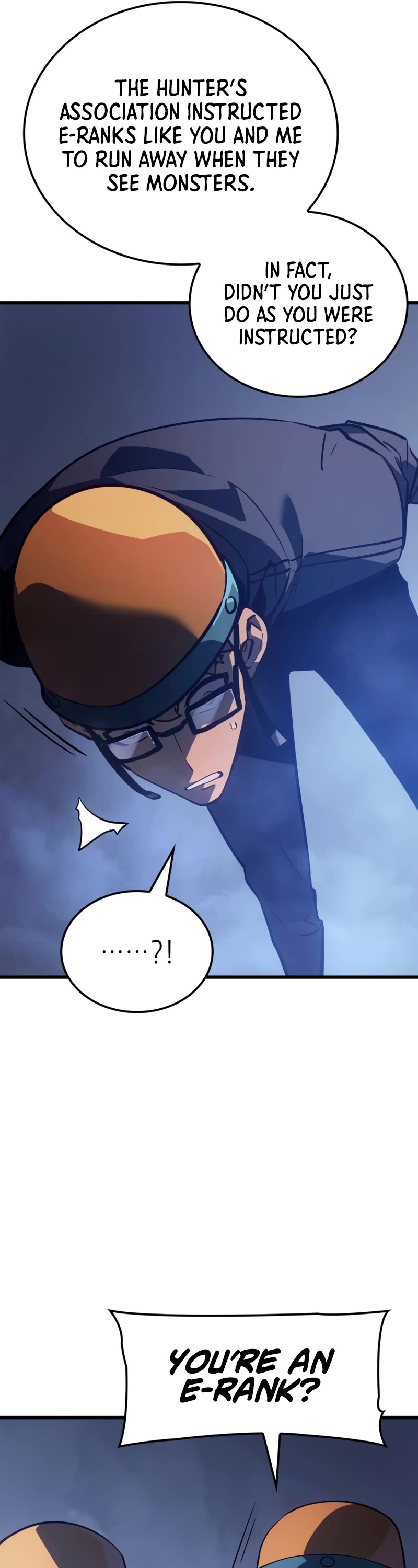 Solo Leveling: Ragnarok chapter 6 page 42