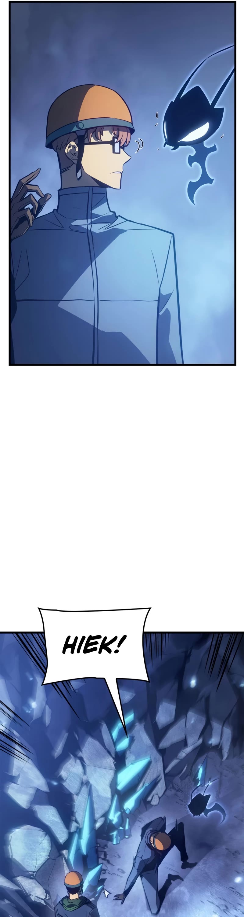 Solo Leveling: Ragnarok chapter 6 page 47