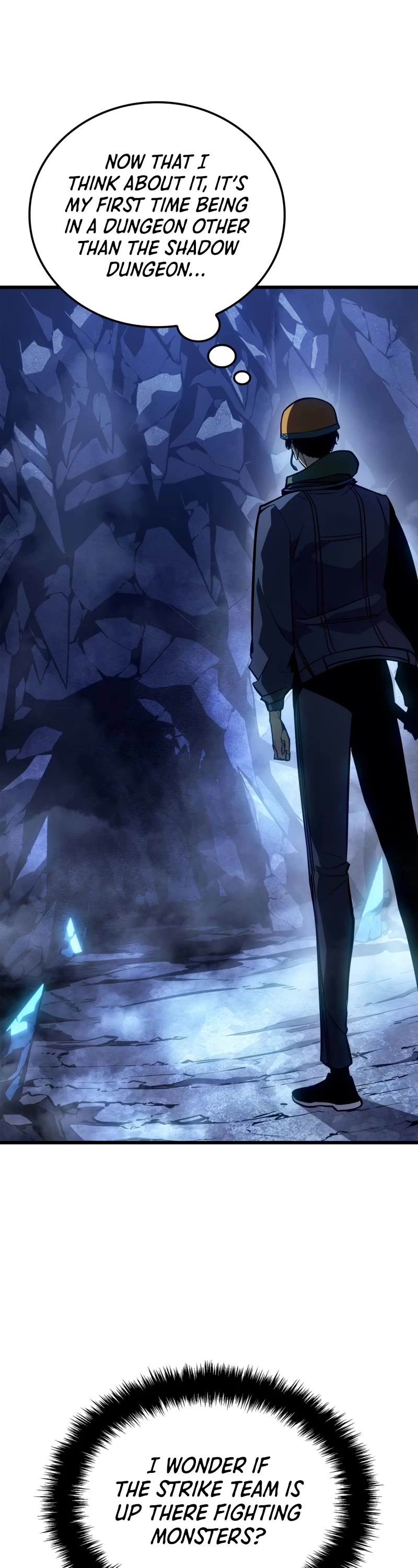 Solo Leveling: Ragnarok chapter 6 page 52