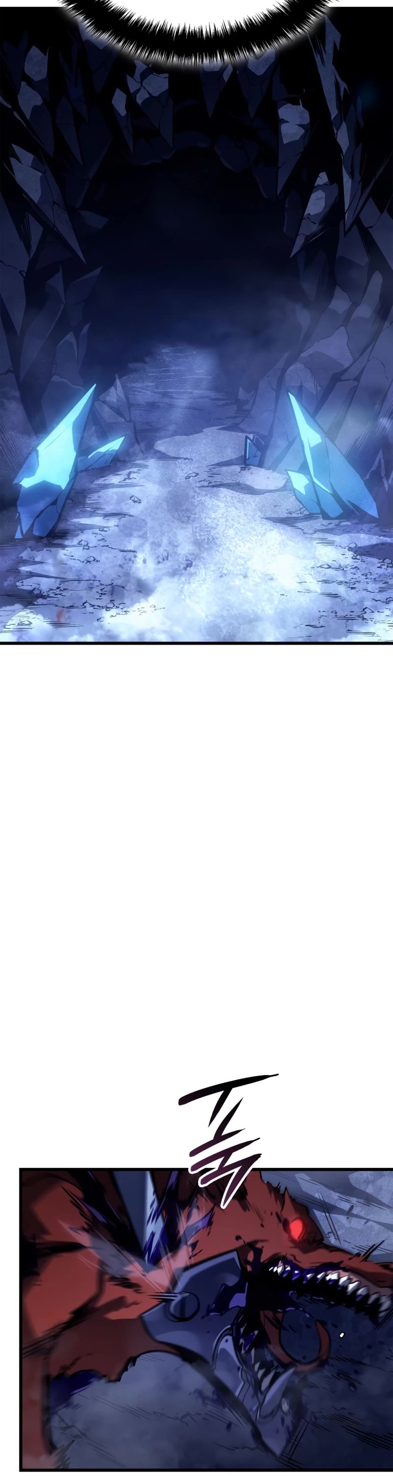 Solo Leveling: Ragnarok chapter 6 page 53