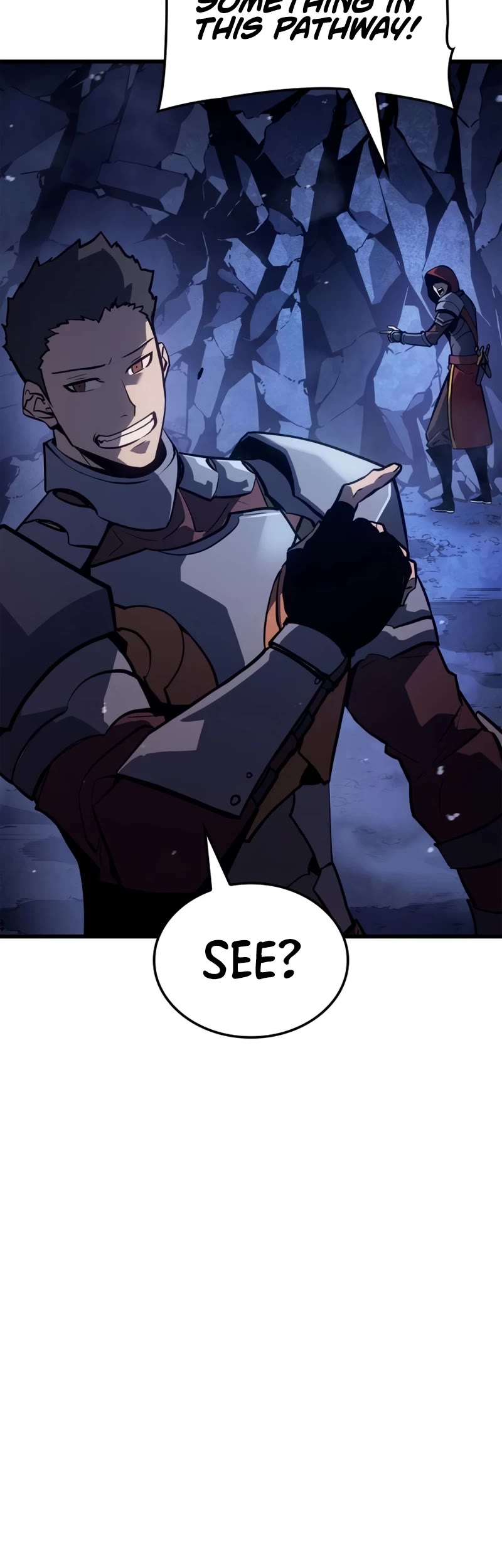 Solo Leveling: Ragnarok chapter 6 page 56