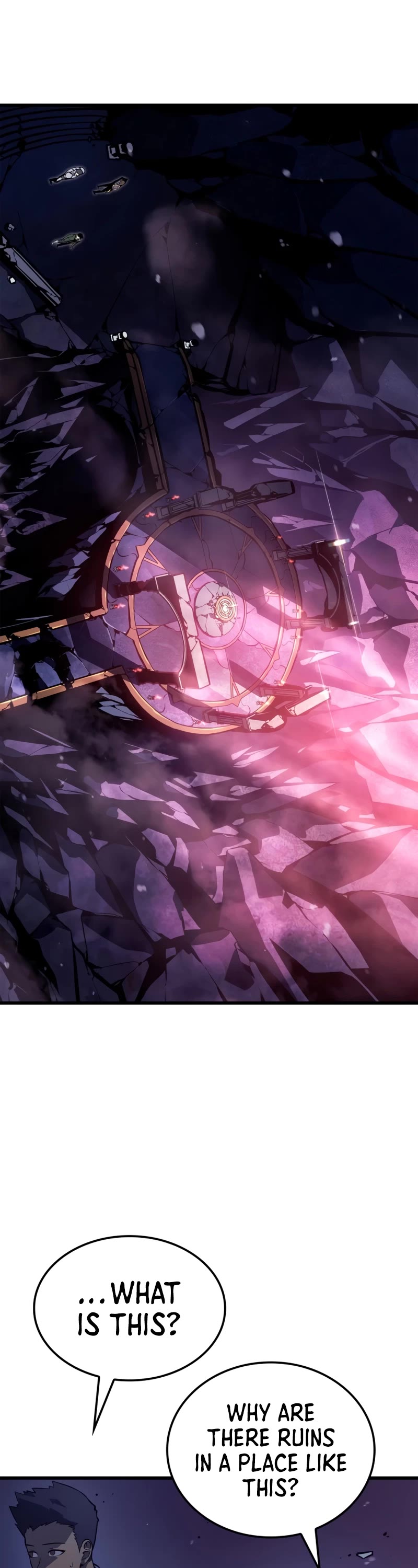 Solo Leveling: Ragnarok chapter 6 page 57