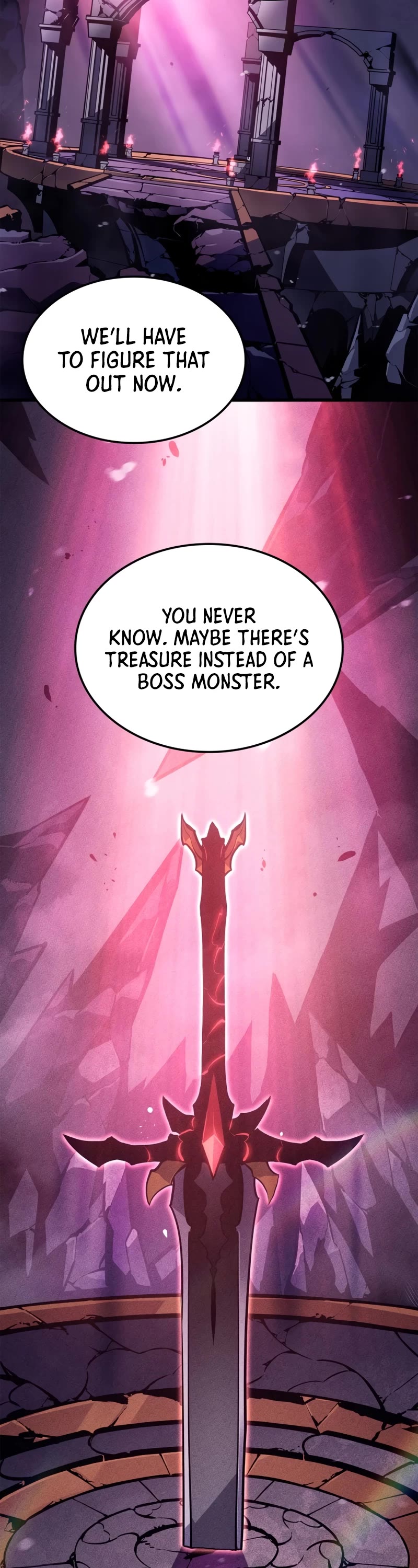 Solo Leveling: Ragnarok chapter 6 page 59