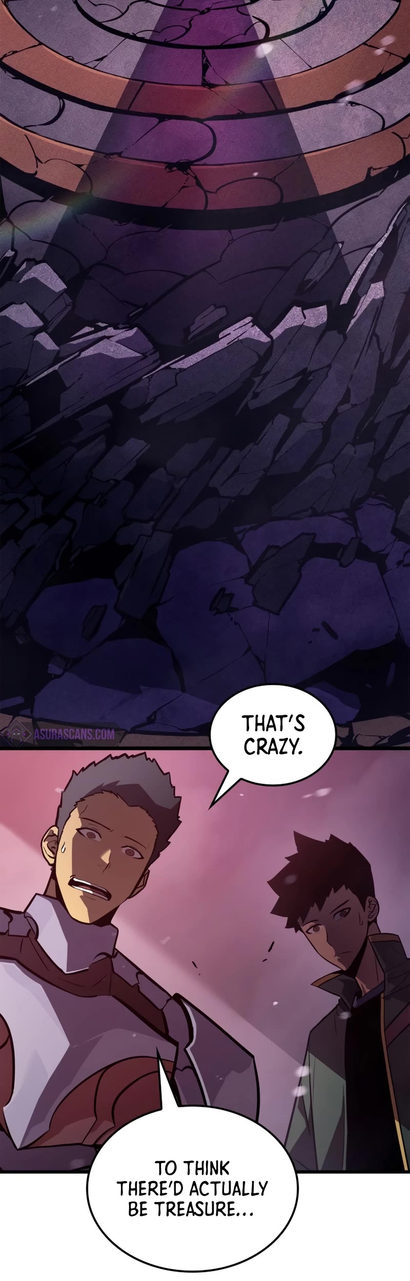 Solo Leveling: Ragnarok chapter 6 page 60