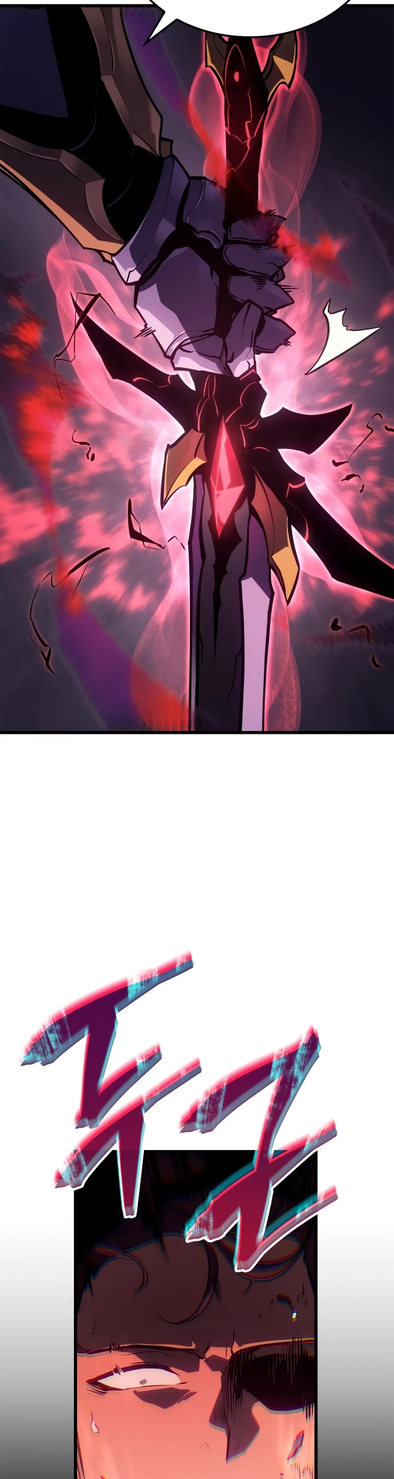 Solo Leveling: Ragnarok chapter 6 page 64