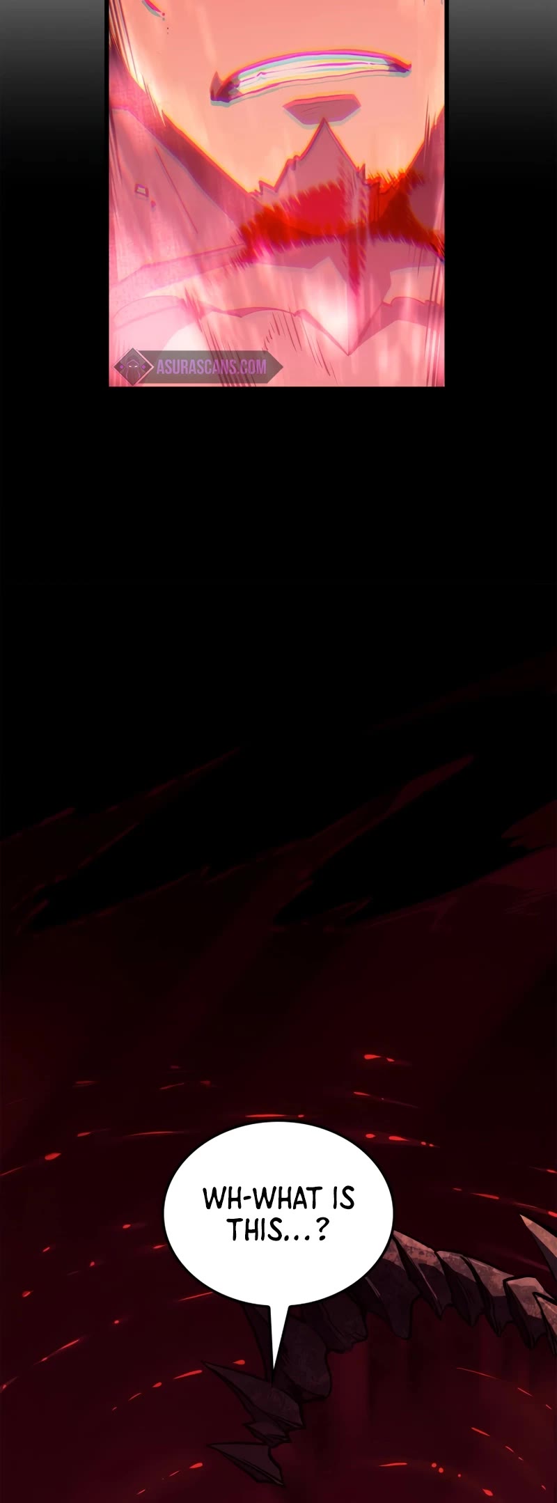 Solo Leveling: Ragnarok chapter 6 page 65