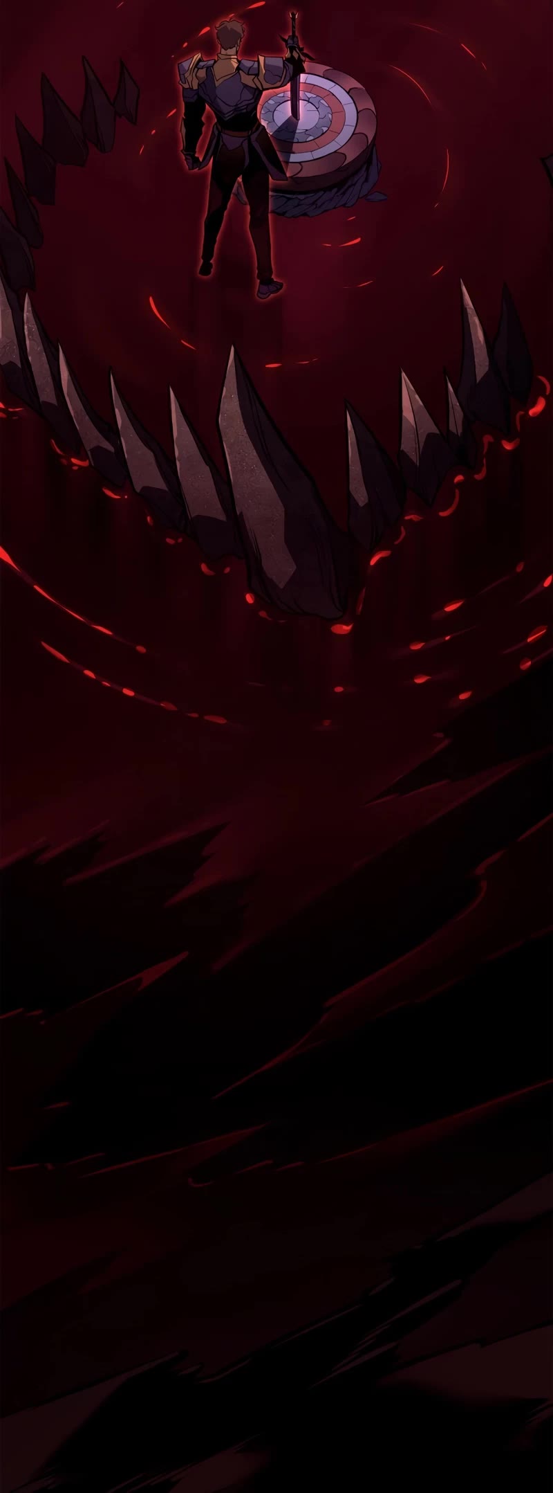 Solo Leveling: Ragnarok chapter 6 page 66