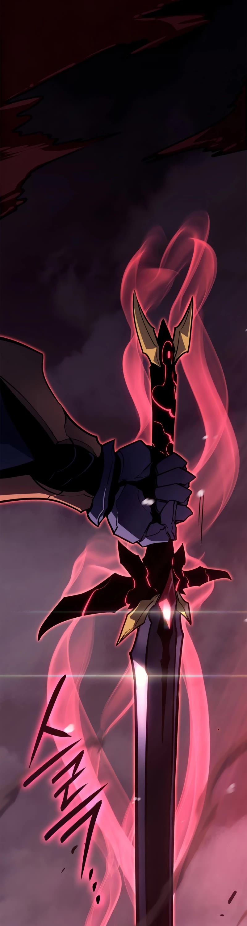 Solo Leveling: Ragnarok chapter 6 page 68