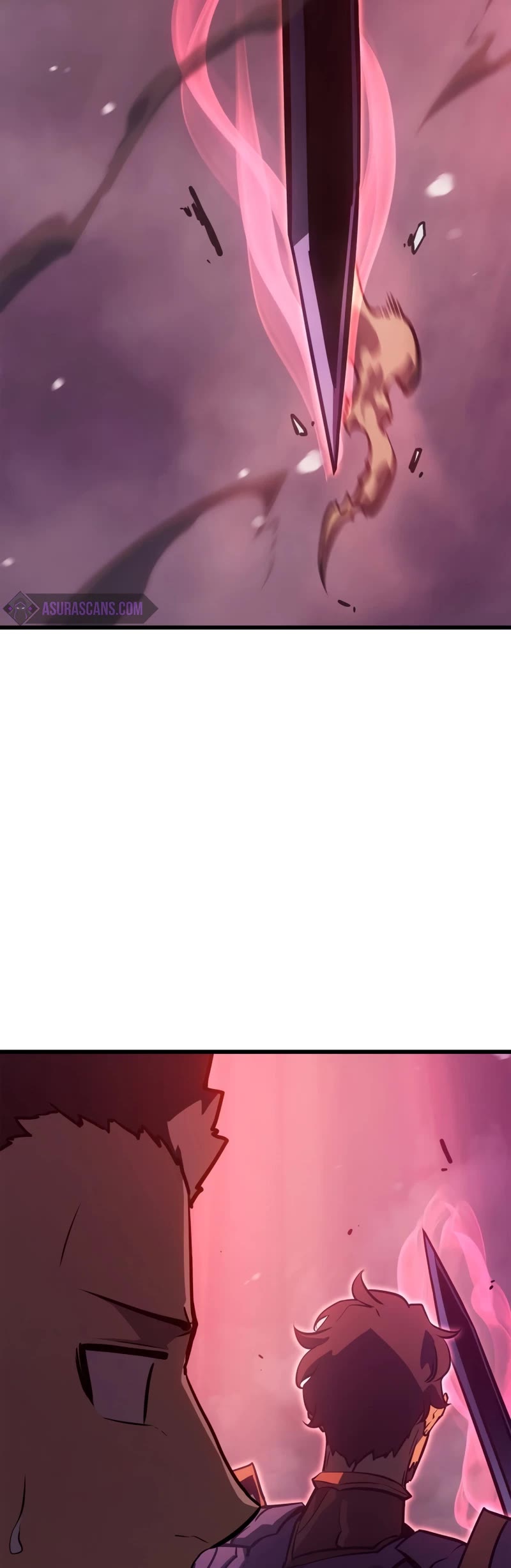 Solo Leveling: Ragnarok chapter 6 page 69