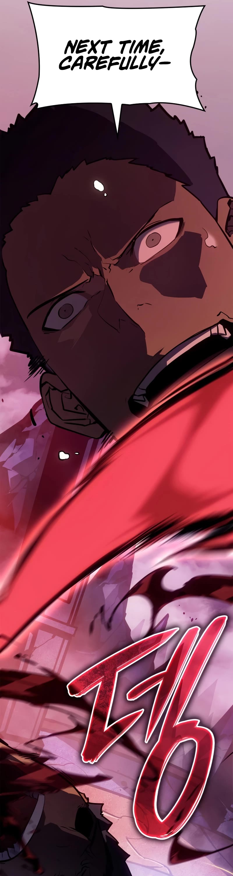 Solo Leveling: Ragnarok chapter 6 page 71