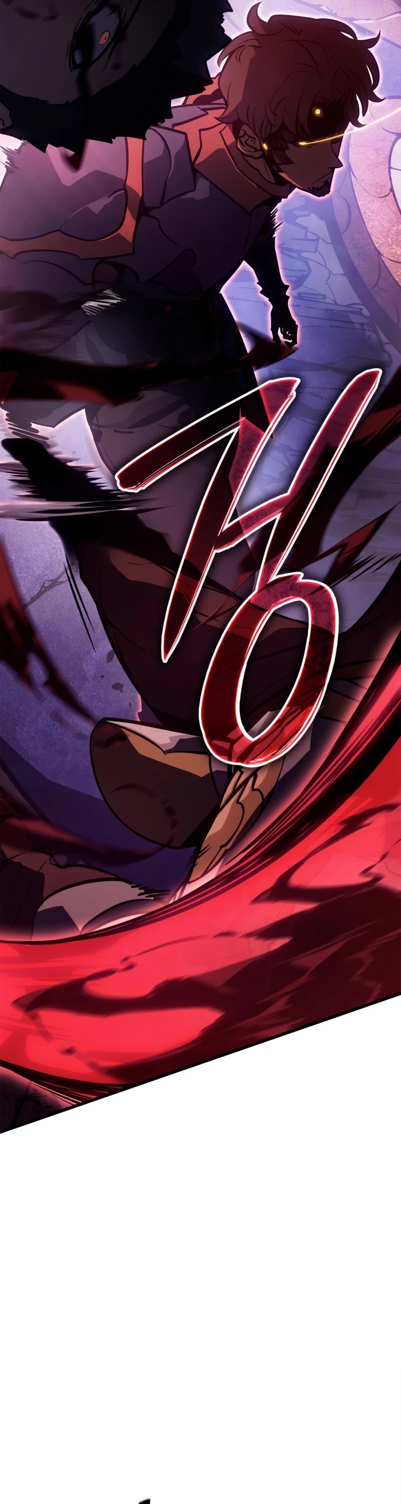 Solo Leveling: Ragnarok chapter 6 page 72