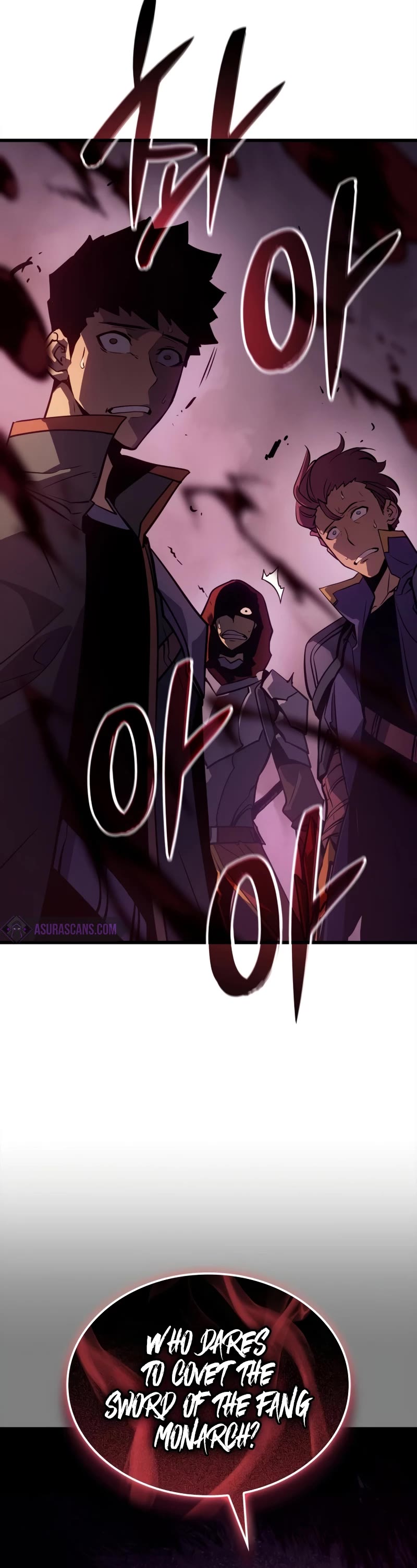 Solo Leveling: Ragnarok chapter 6 page 73