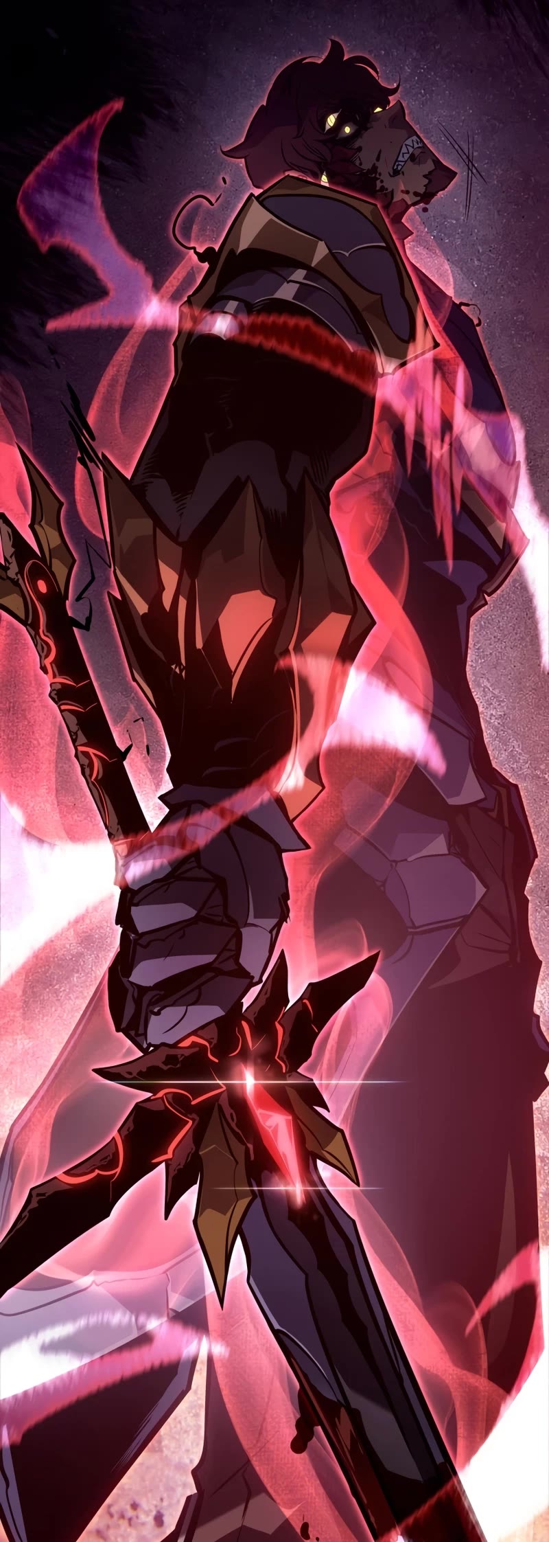 Solo Leveling: Ragnarok chapter 6 page 74