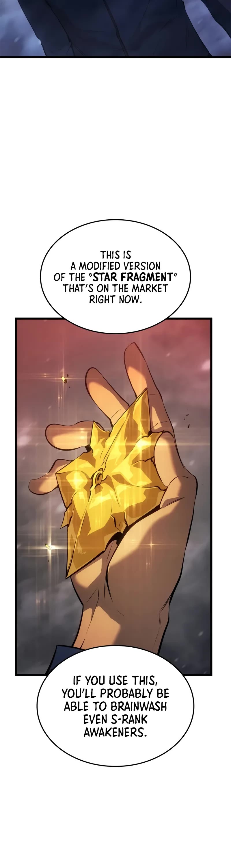 Solo Leveling: Ragnarok chapter 60 page 11