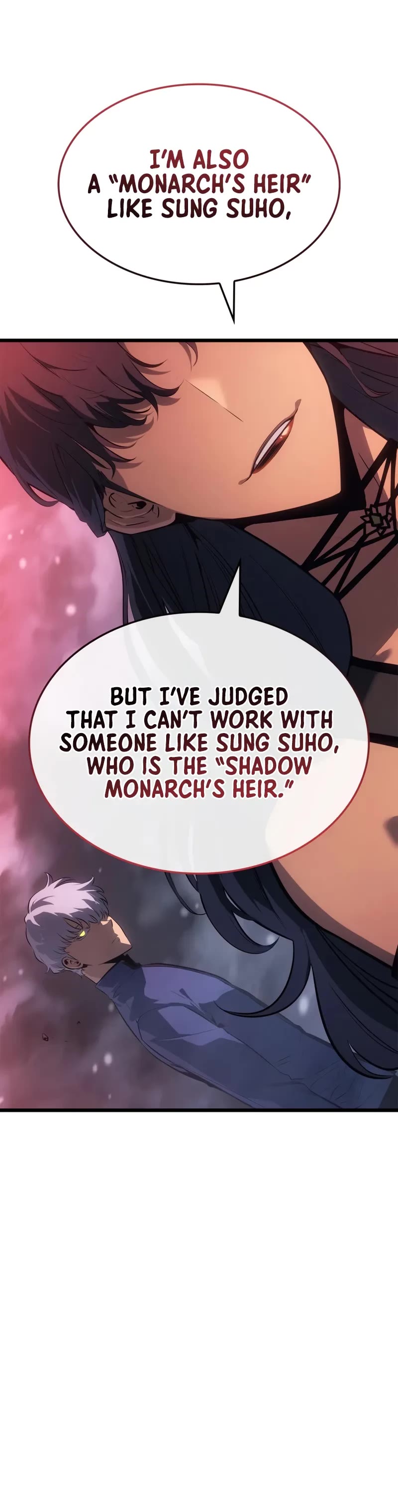 Solo Leveling: Ragnarok chapter 60 page 16