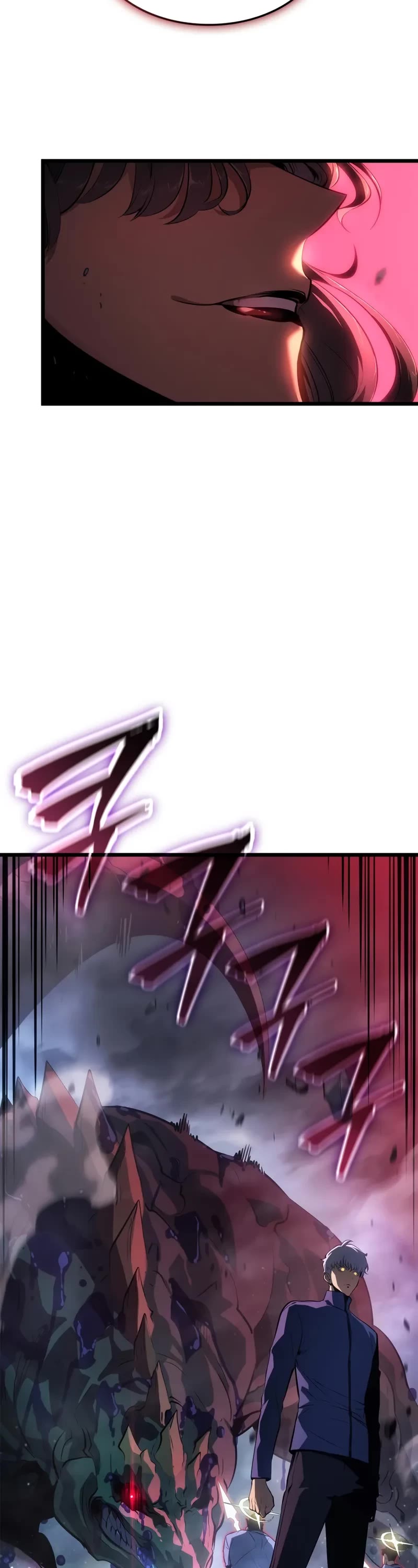 Solo Leveling: Ragnarok chapter 60 page 18