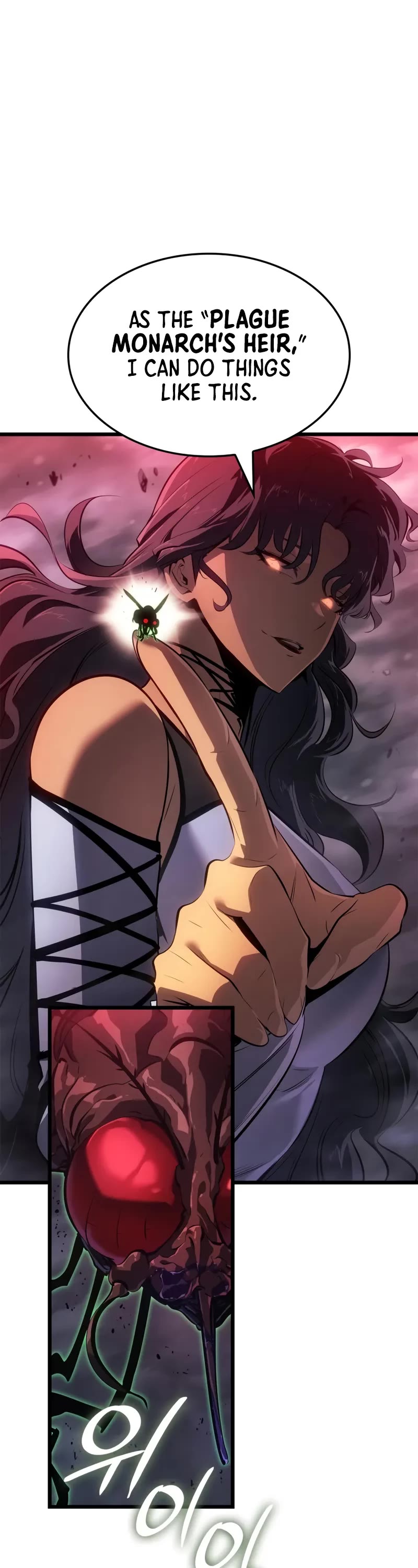 Solo Leveling: Ragnarok chapter 60 page 23