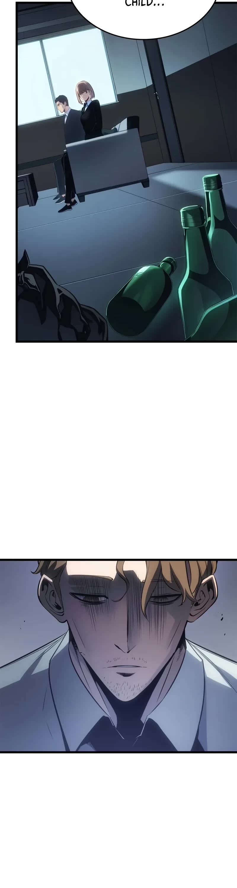 Solo Leveling: Ragnarok chapter 60 page 41