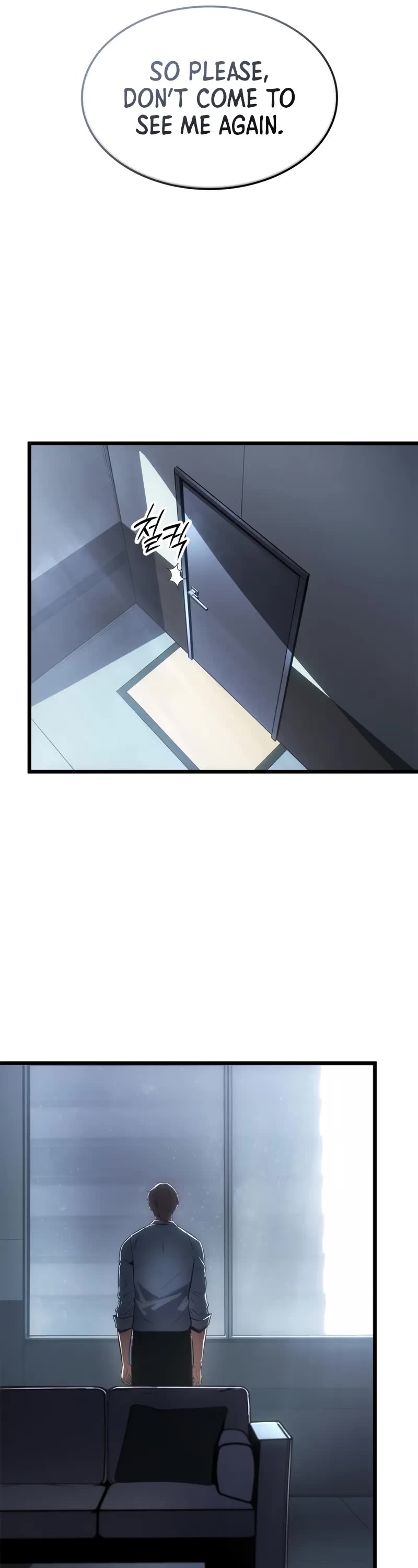 Solo Leveling: Ragnarok chapter 60 page 42