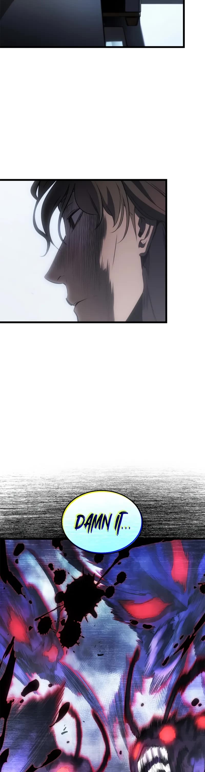 Solo Leveling: Ragnarok chapter 60 page 43