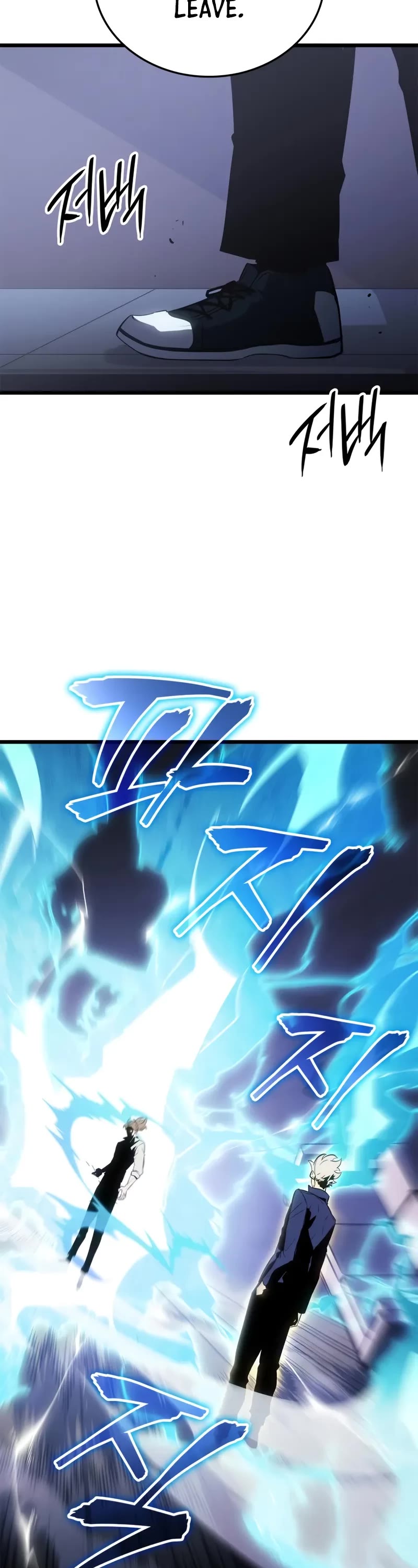 Solo Leveling: Ragnarok chapter 60 page 50