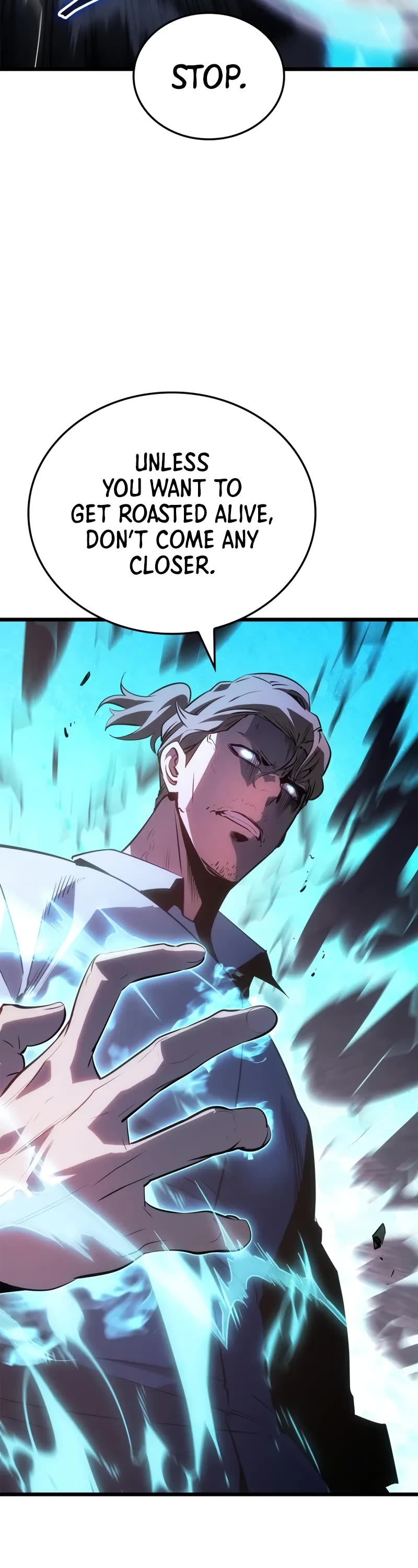 Solo Leveling: Ragnarok chapter 60 page 51