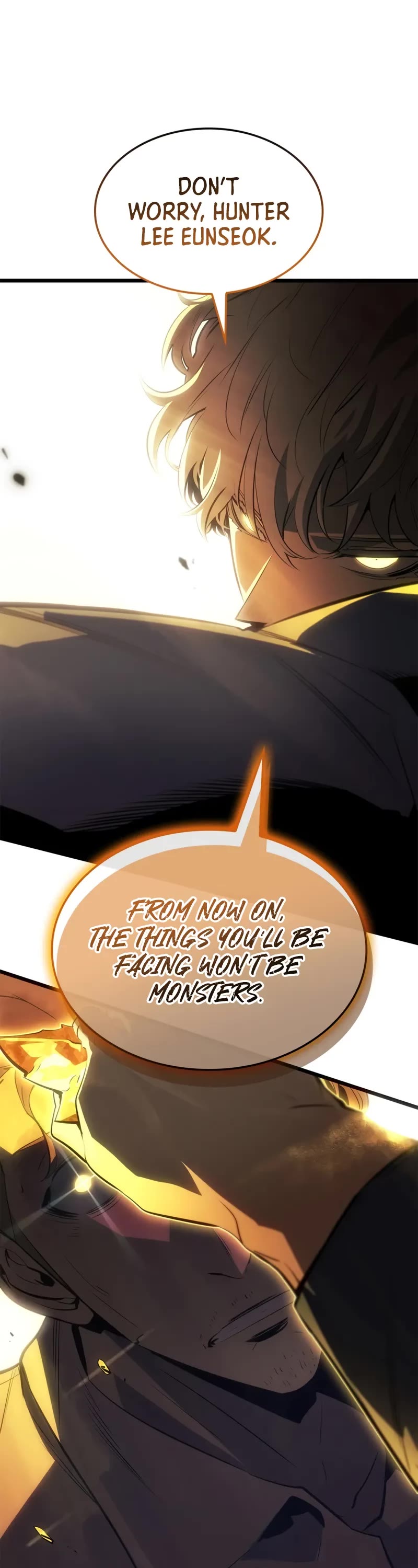 Solo Leveling: Ragnarok chapter 60 page 53